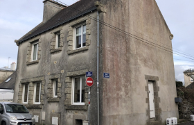 Façadier Brest