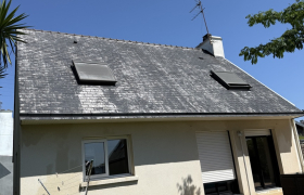 Couvreur Brest