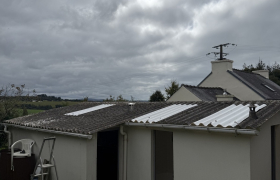 Couvreur Irvilac